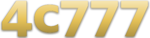 4c777 logo